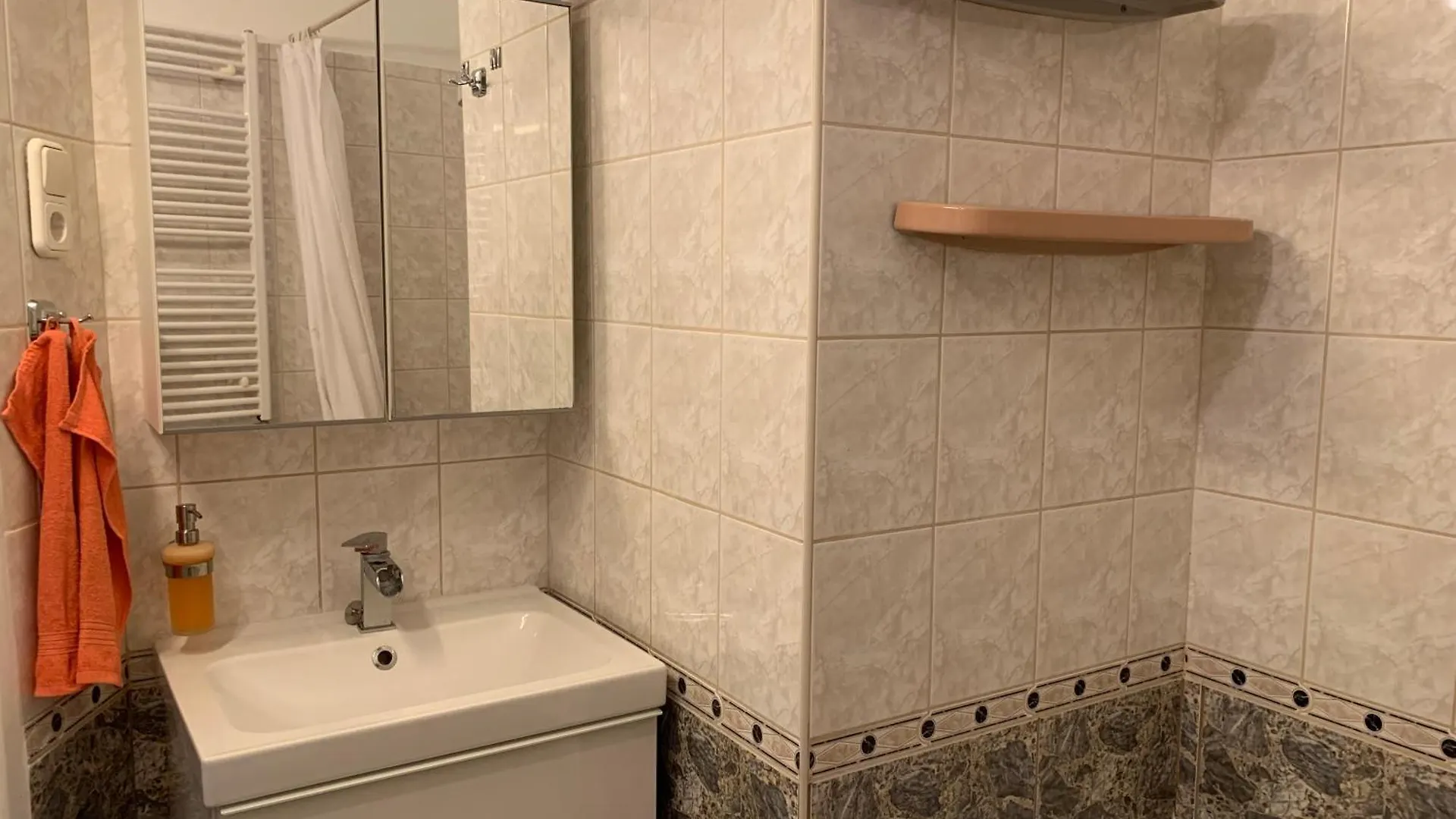 Abc Apartment Budapest 0*,  Hungary