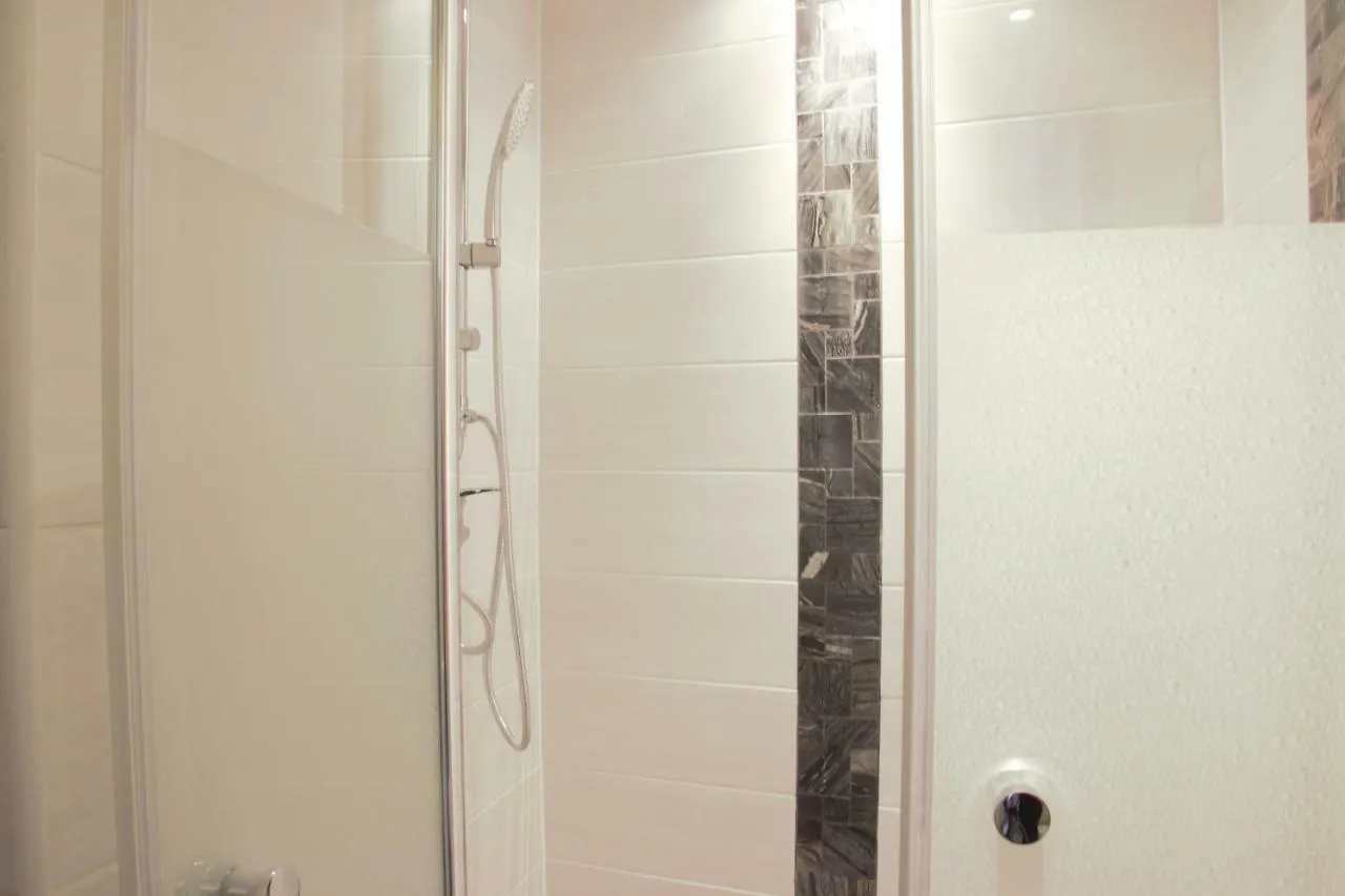Abc Apartment Budapest