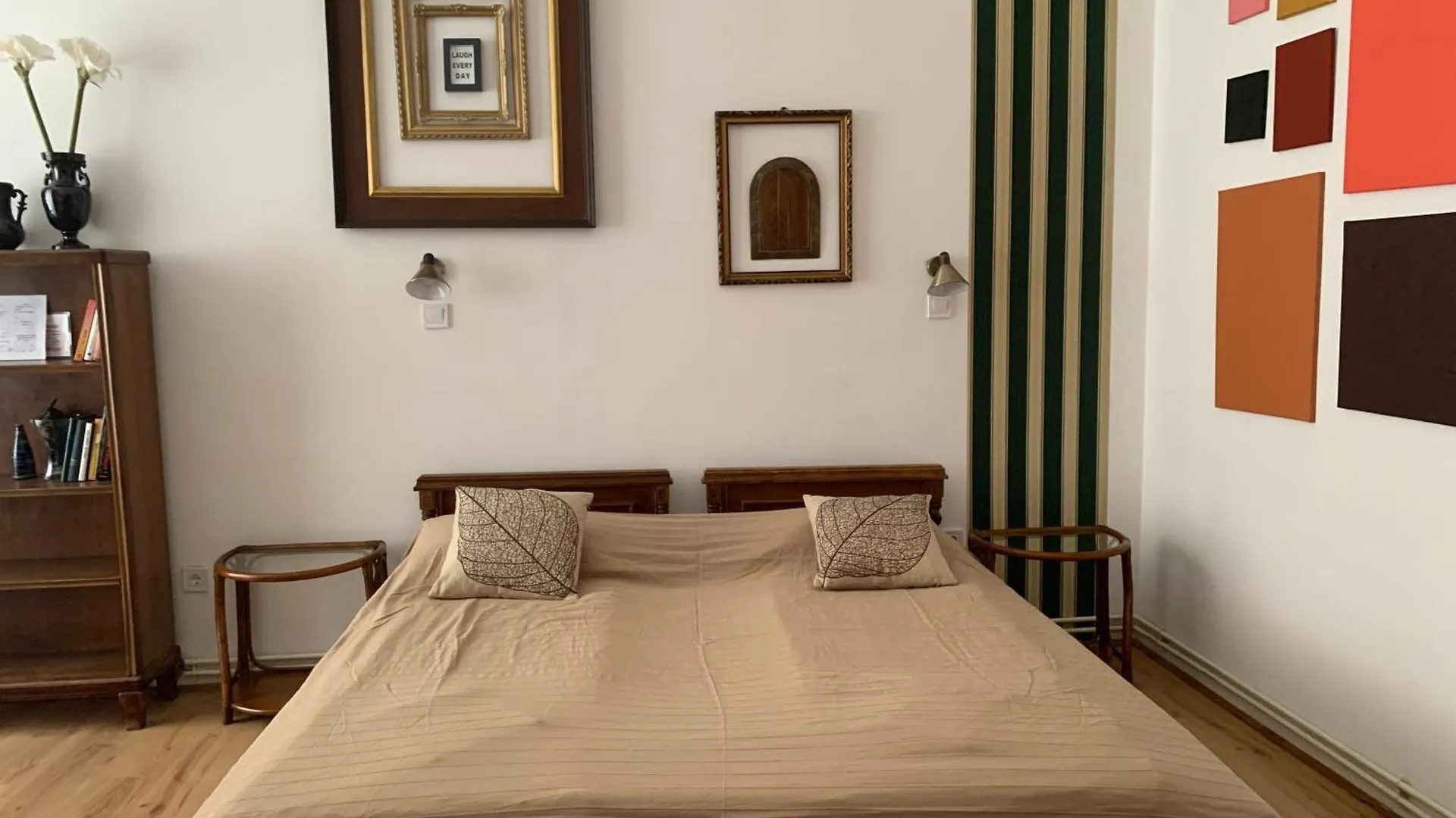 Abc Apartment Будапешт 0*,  Венгрия
