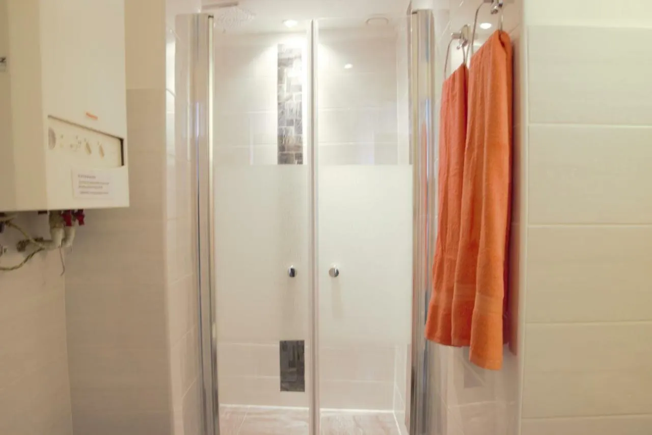Abc Apartment Будапешт