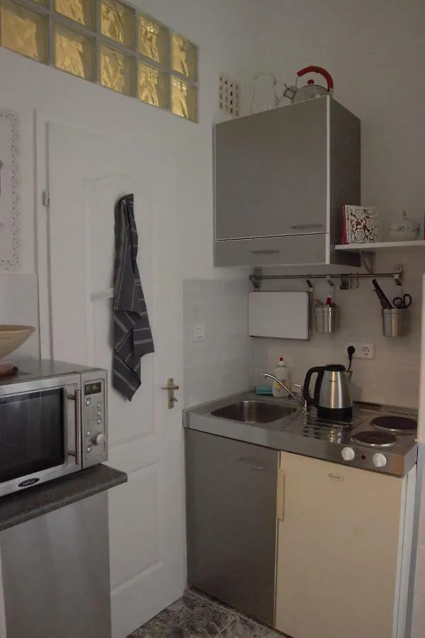 Abc Apartment Будапешт Венгрия
